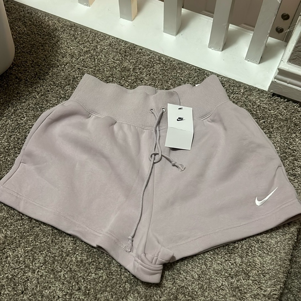 Super cute NWT Nike shorts
